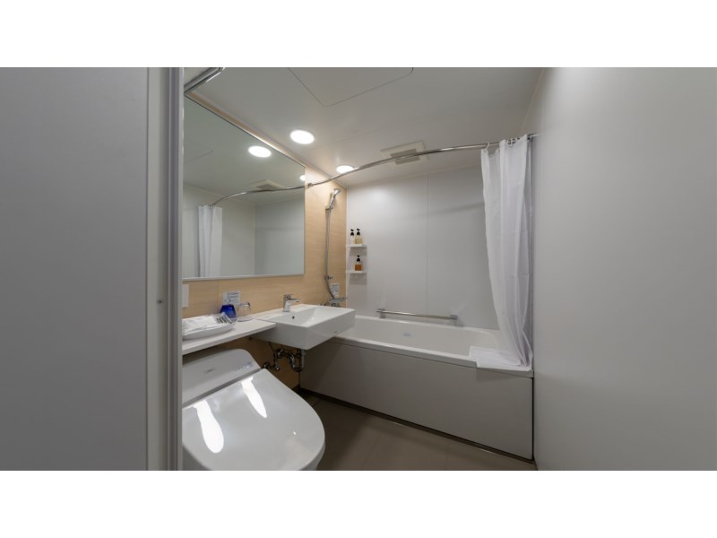 IROHA GRAND HOTEL Kintetsu-Nara #5