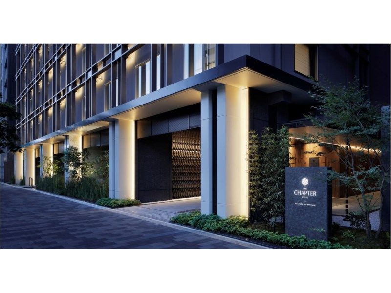 The Chapter Kyoto, a Tribute Portfolio Hotel - Japan Torii