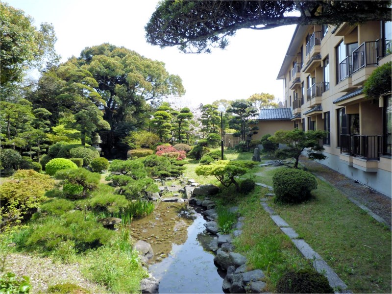 YANAGAWA HAKURYUSOH #3