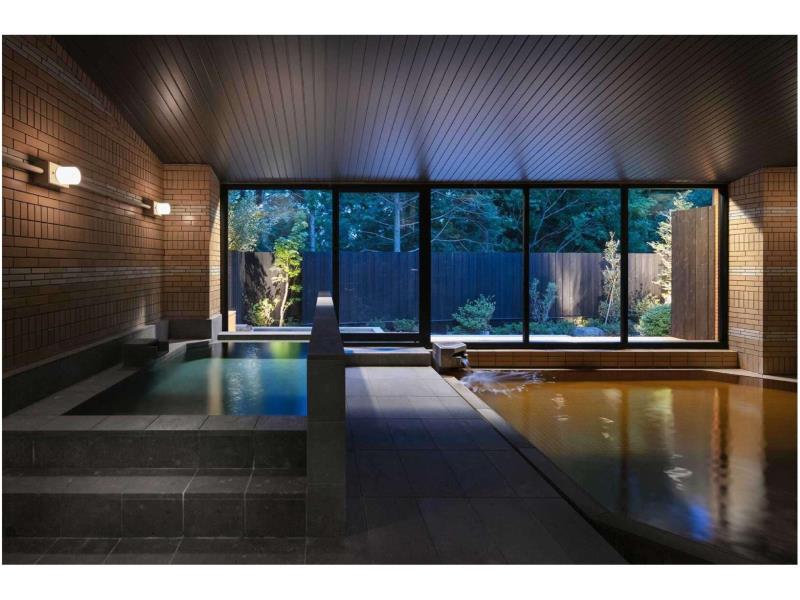 Omaruyama Hotel #2
